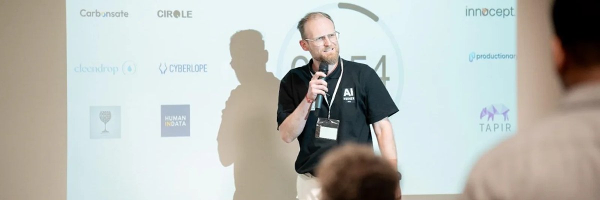 André Heiner (heiner.io) - KI-Freelancer in Wiesbaden