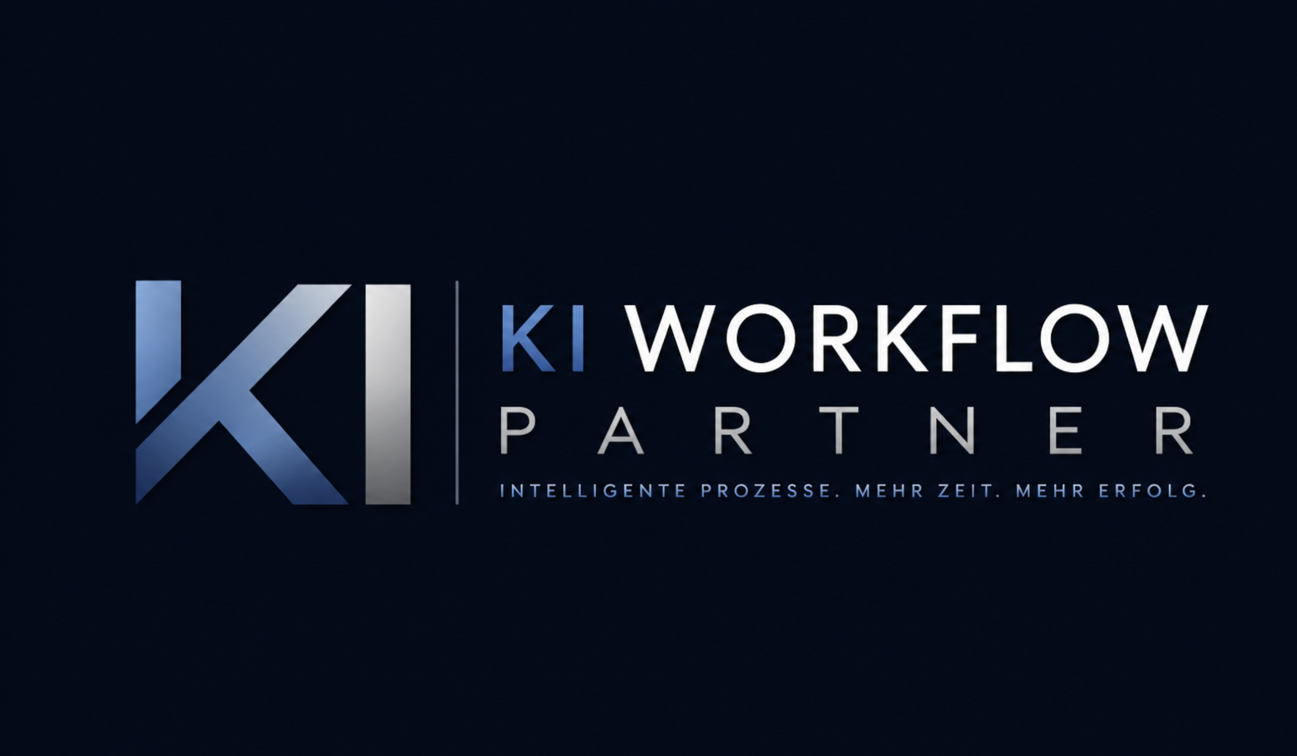 KI Workflow Partner